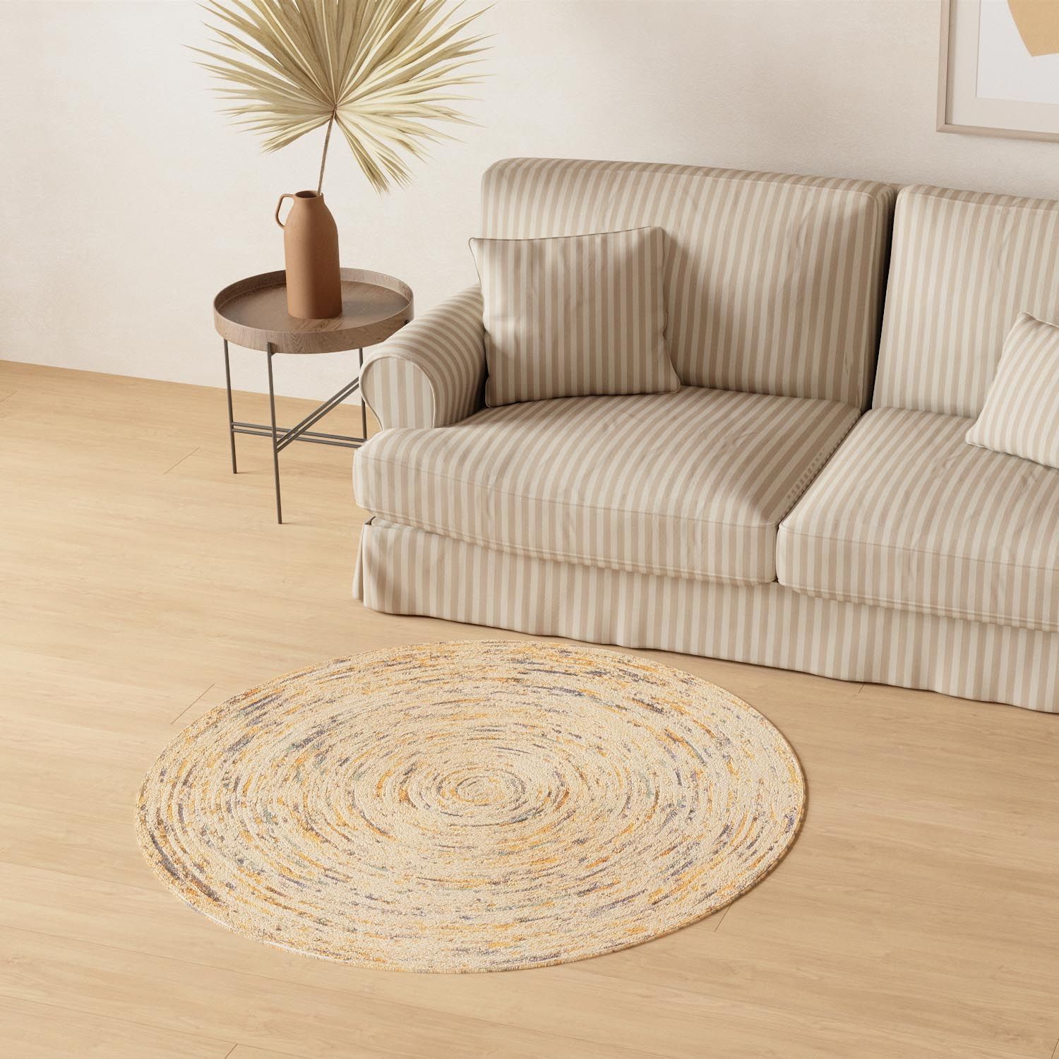 Tapis en sisal - Triana