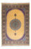 Perserteppich - Ghom - 300 x 200 cm - gold