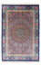 Tapis persan - Ghom - 300 x 200 cm - multicolore