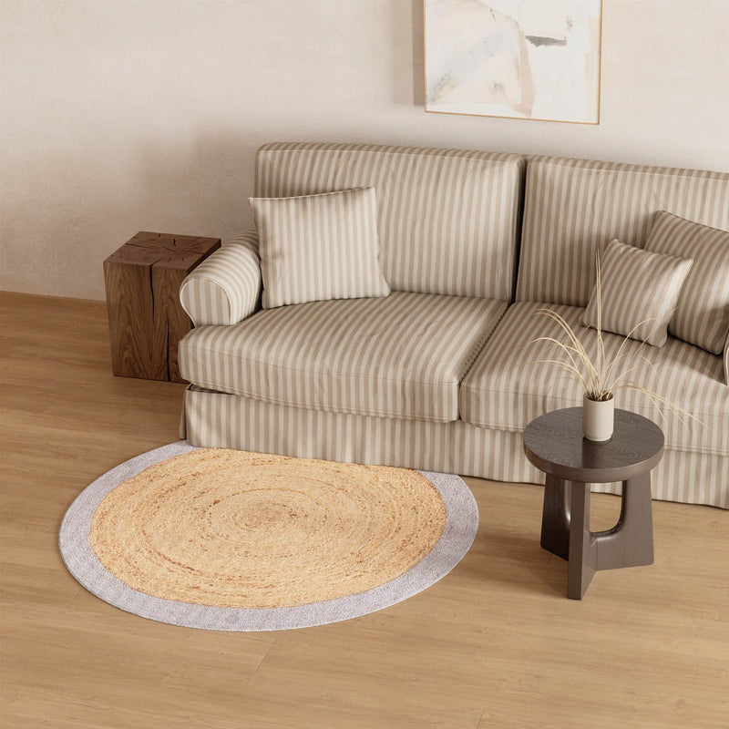 Tapis en sisal - Batholo
