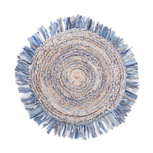 Tapis en sisal - Epperson