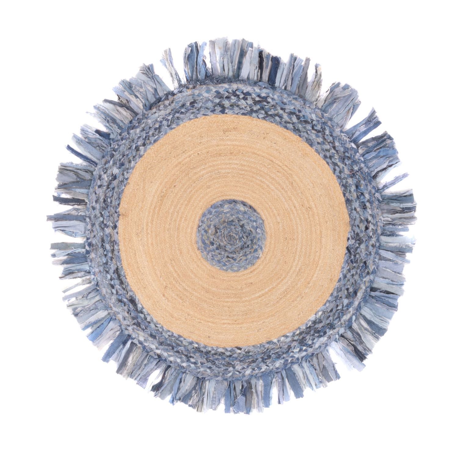 Tapis en sisal - Virginia