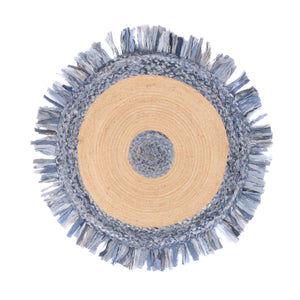 Tapis en sisal - Virginia