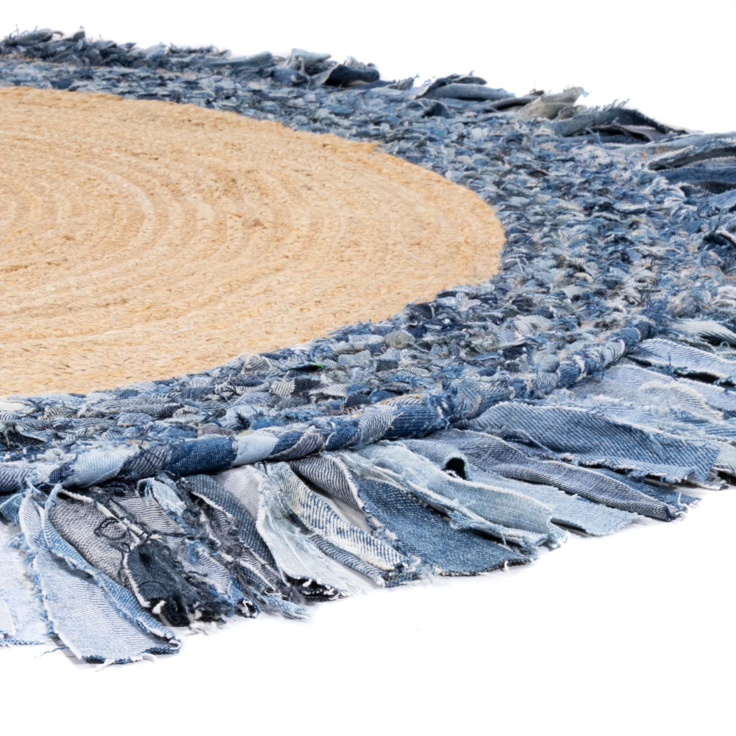 Tapis en sisal - Virginia