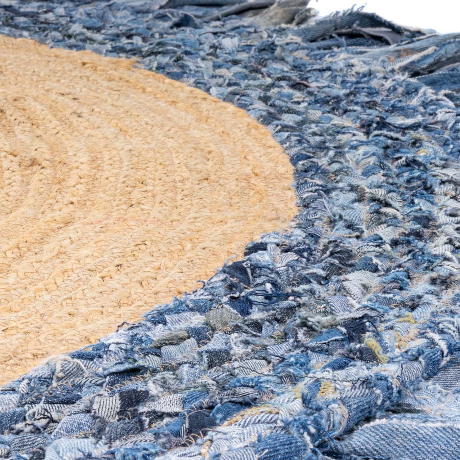 Tapis en sisal - Virginia