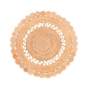 Tapis en sisal - Shelley