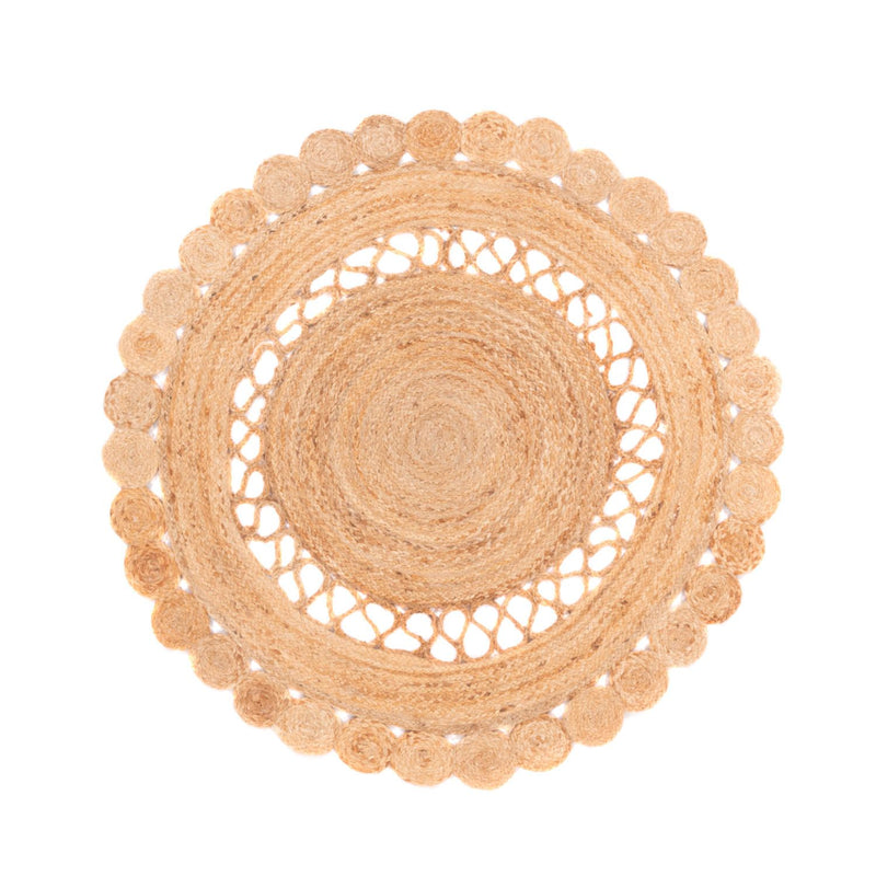 Tapis en sisal - Shelley