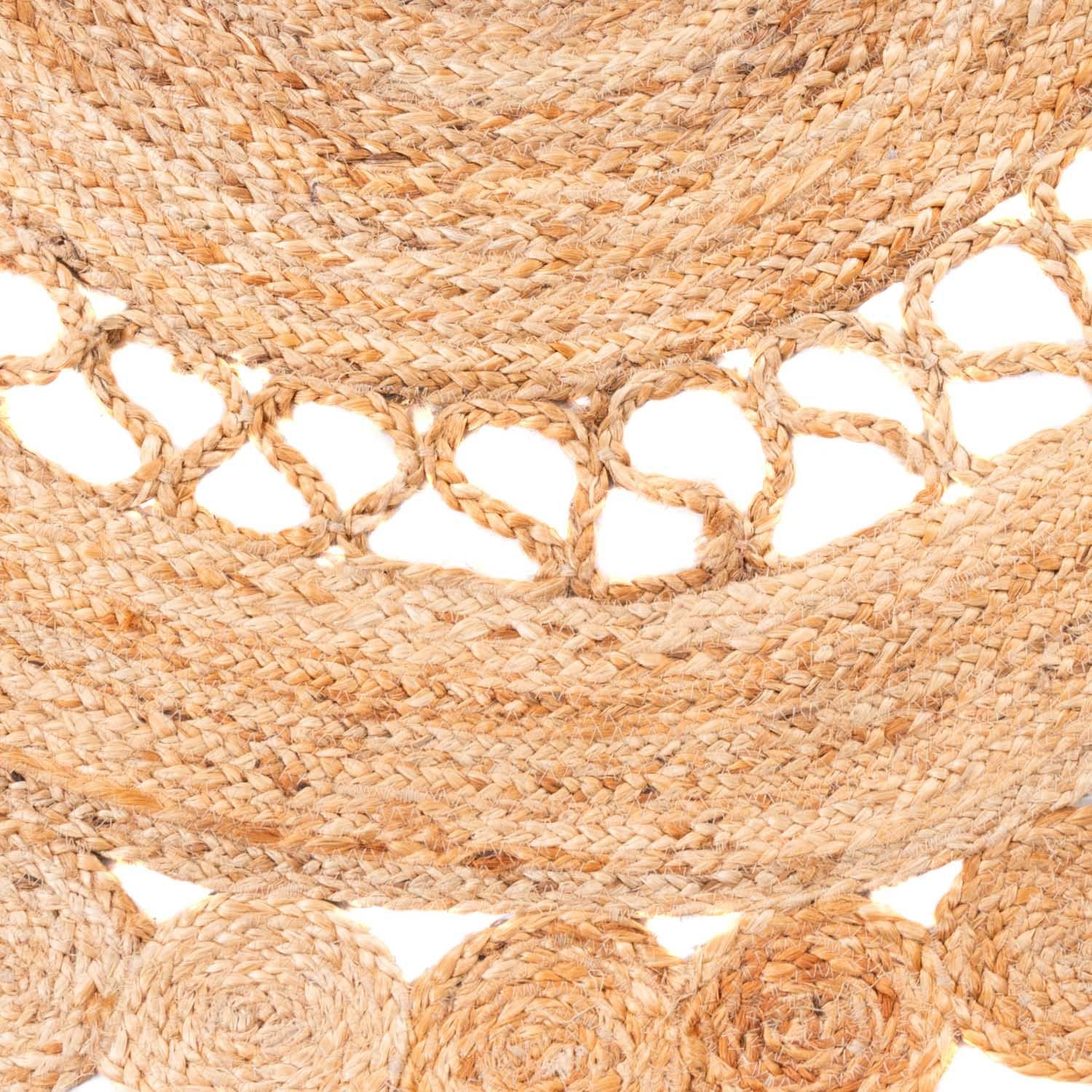 Tapis en sisal - Shelley