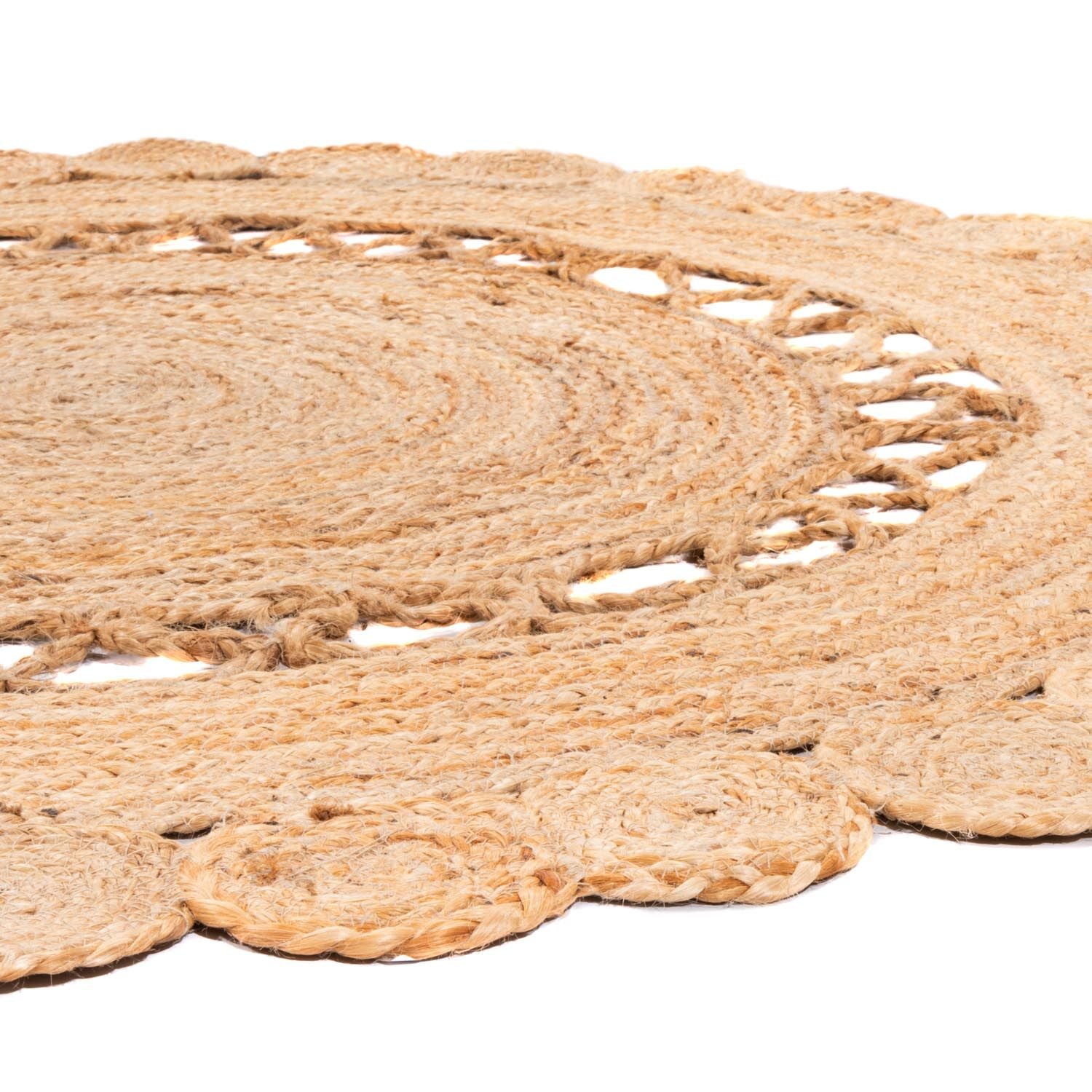 Tapis en sisal - Shelley