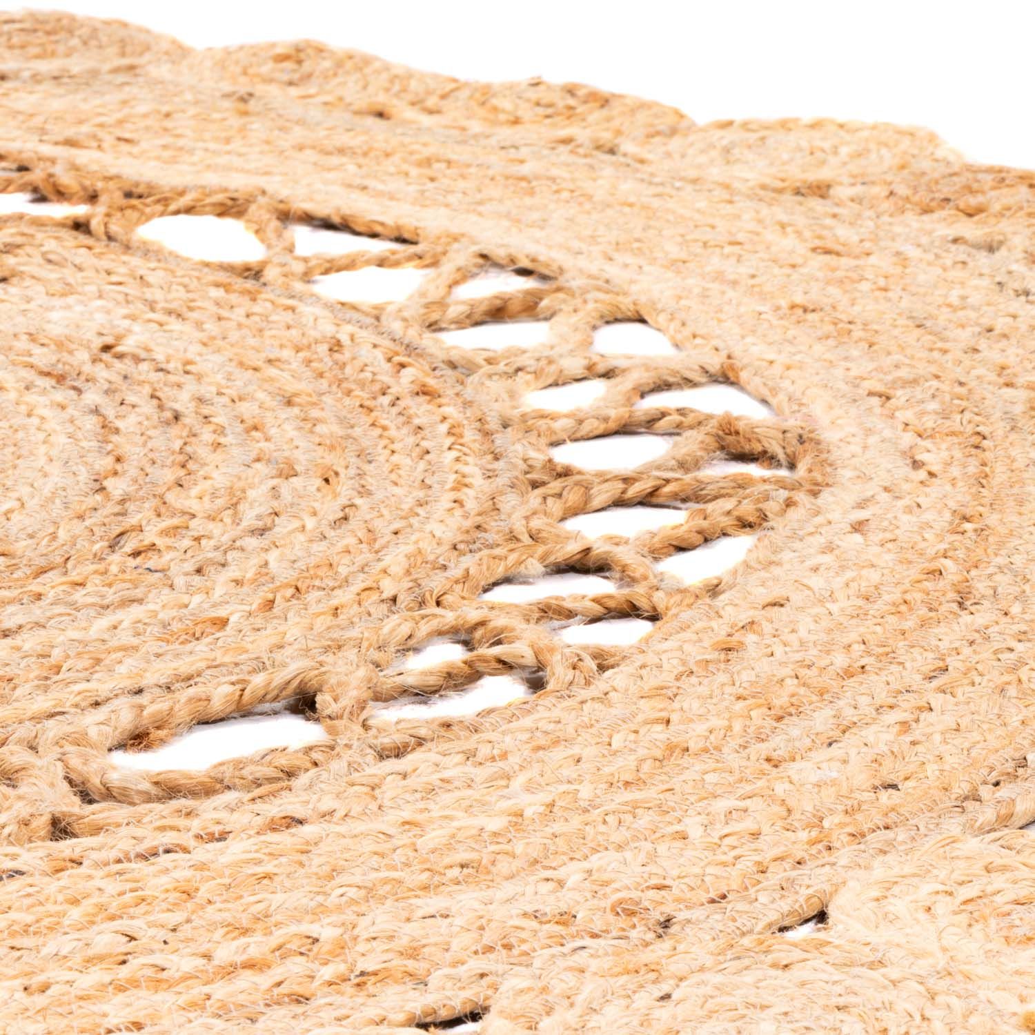 Tapis en sisal - Shelley
