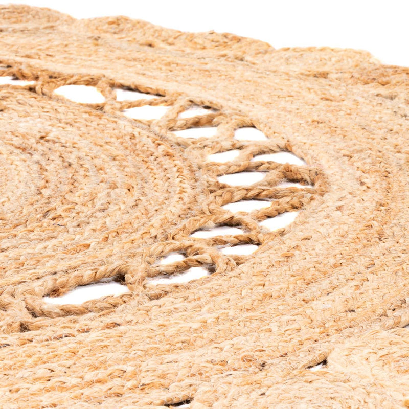Tapis en sisal - Shelley