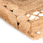Tapis en sisal - Shelley