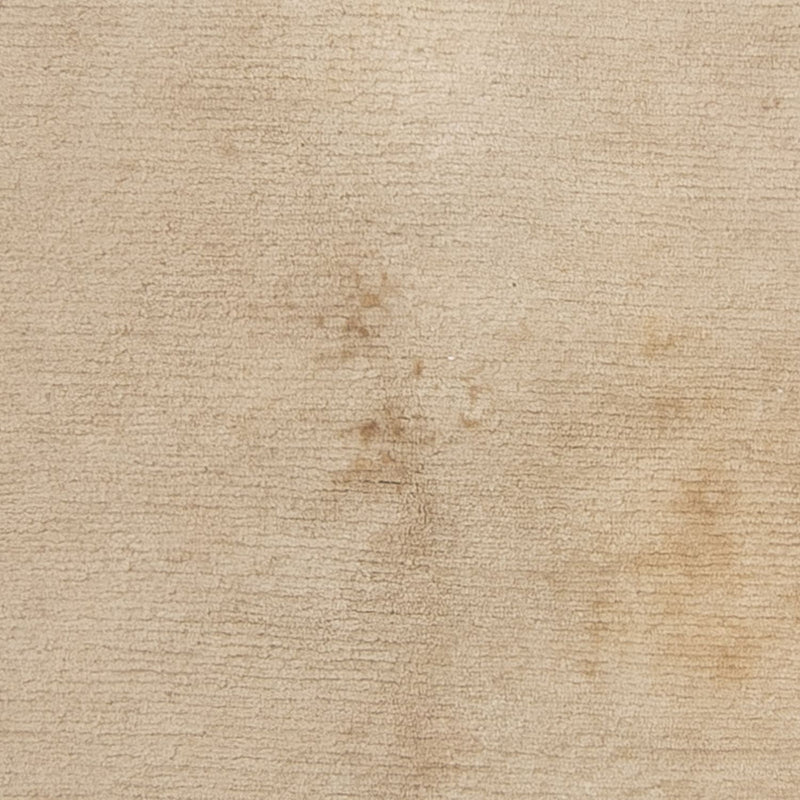 Tapis Népalais - 176 x 120 cm - beige