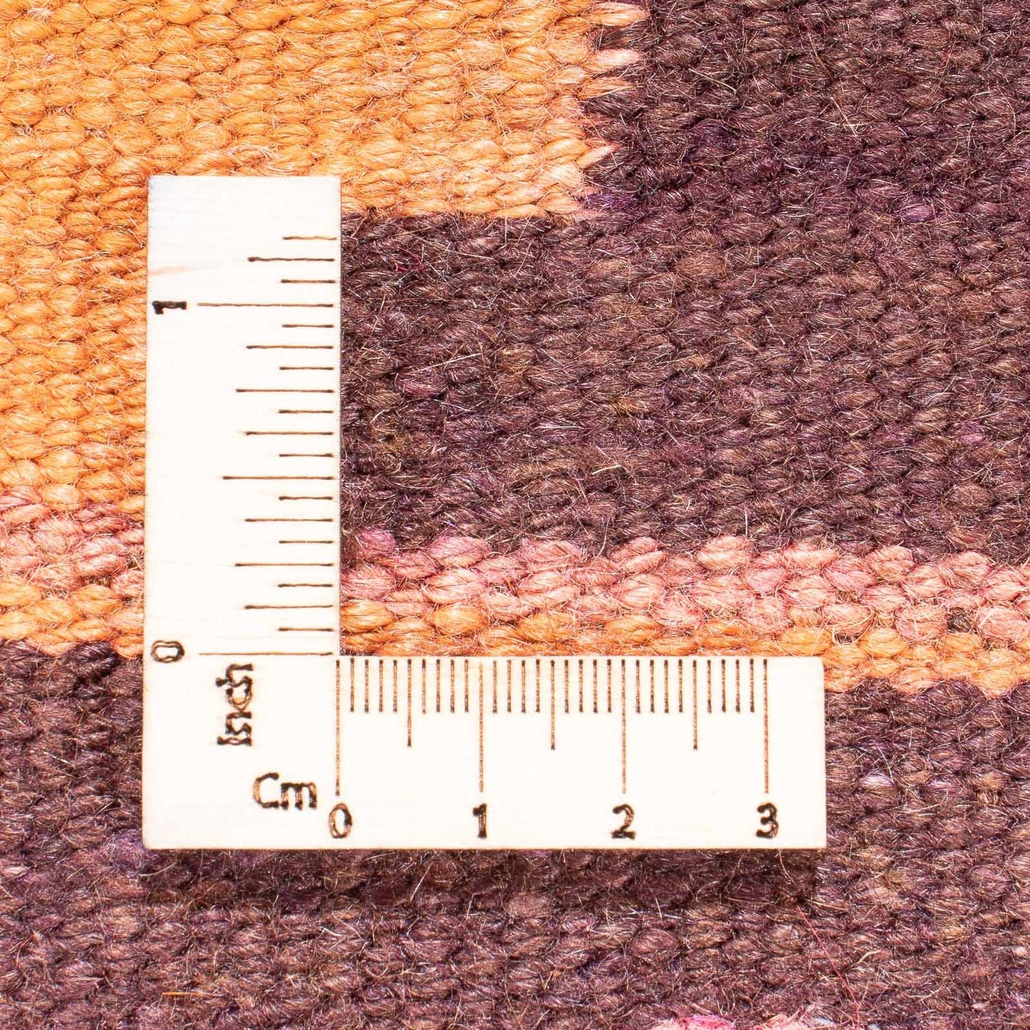 Tapis Kelim - Vieux - 460 x 280 cm - multicolore