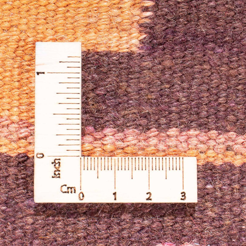 Tapis Kelim - Vieux - 460 x 280 cm - multicolore