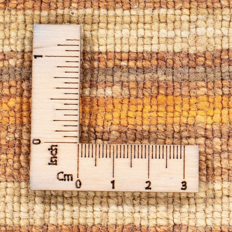 Tapis Gabbeh - Loribaft Softy - 140 x 92 cm - multicolore