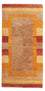 Gabbeh Teppich - Indus - 120 x 60 cm - mehrfarbig