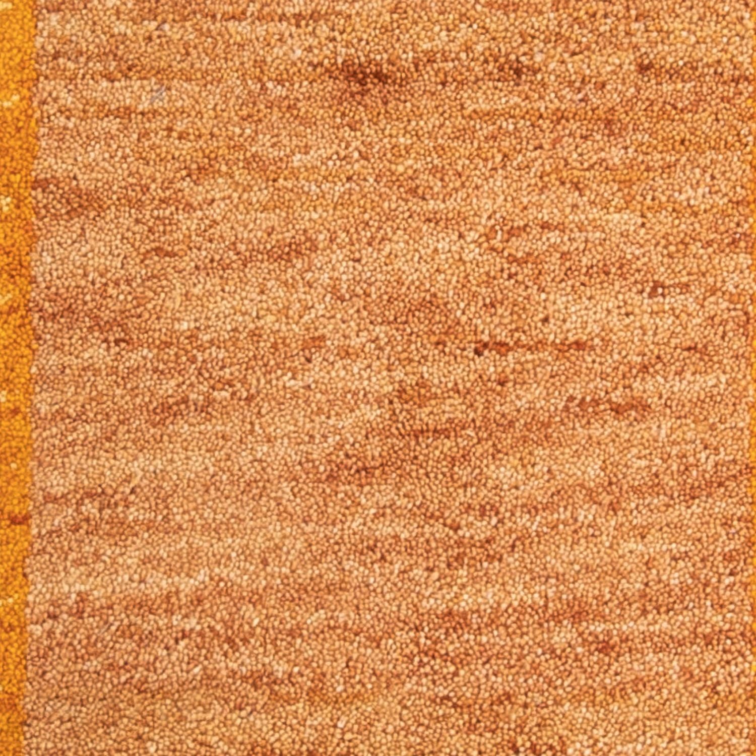 Gabbeh Teppich - Indus - 120 x 60 cm - mehrfarbig