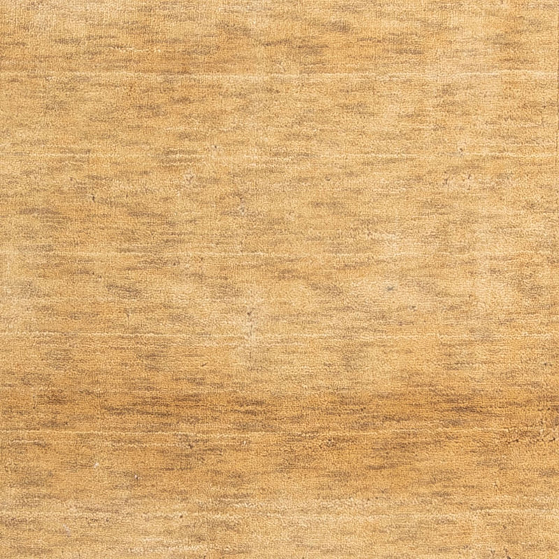 Tapis Gabbeh - Loribaft Softy - 157 x 92 cm - beige