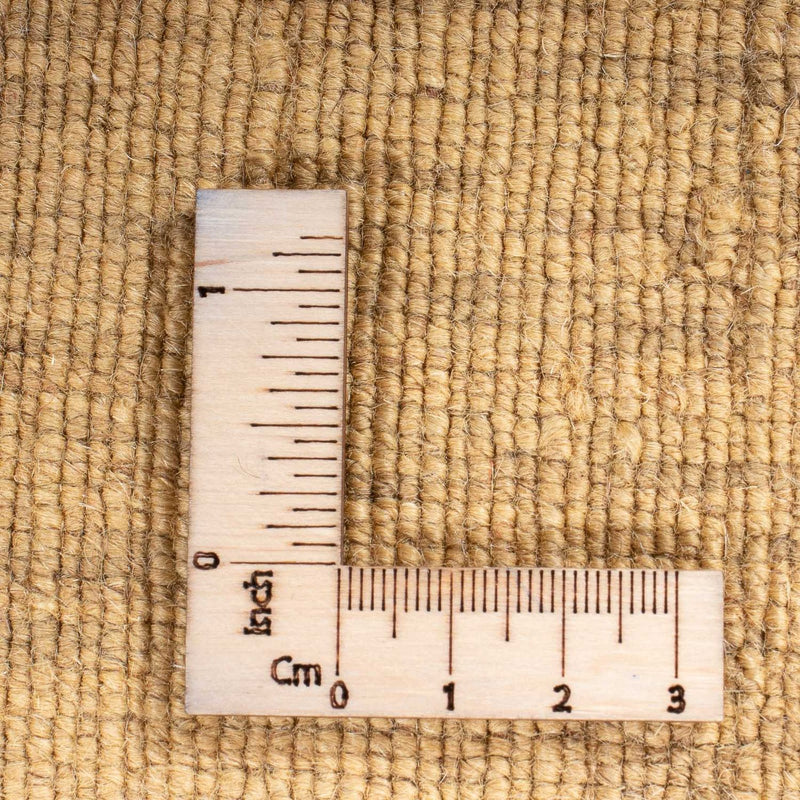 Tapis Gabbeh - Loribaft Softy - 157 x 92 cm - beige