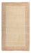 Tapis Gabbeh - Indus - 160 x 90 cm - beige
