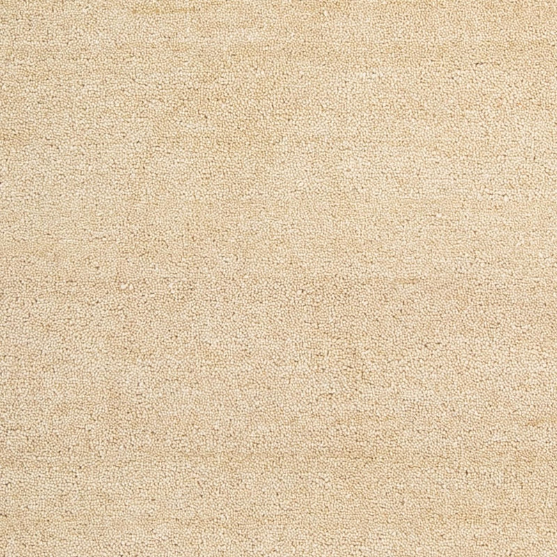 Tapis Gabbeh - Indus - 160 x 90 cm - beige