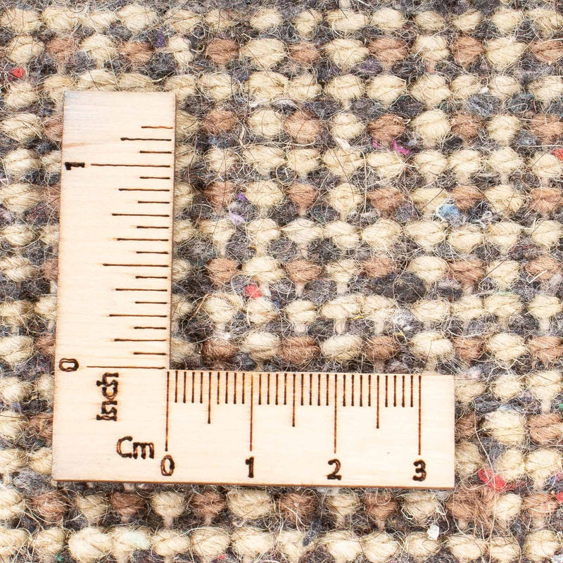 Tapis Gabbeh - Indus - 160 x 90 cm - beige