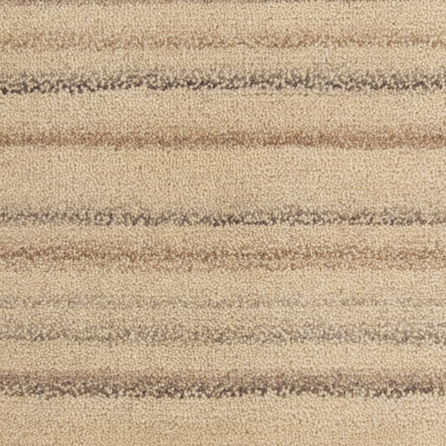 Tapis Gabbeh - Indus - 110 x 60 cm - naturel