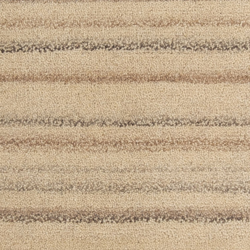 Tapis Gabbeh - Indus - 110 x 60 cm - naturel