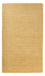 Tapis Gabbeh - Loribaft Softy - 140 x 78 cm - beige