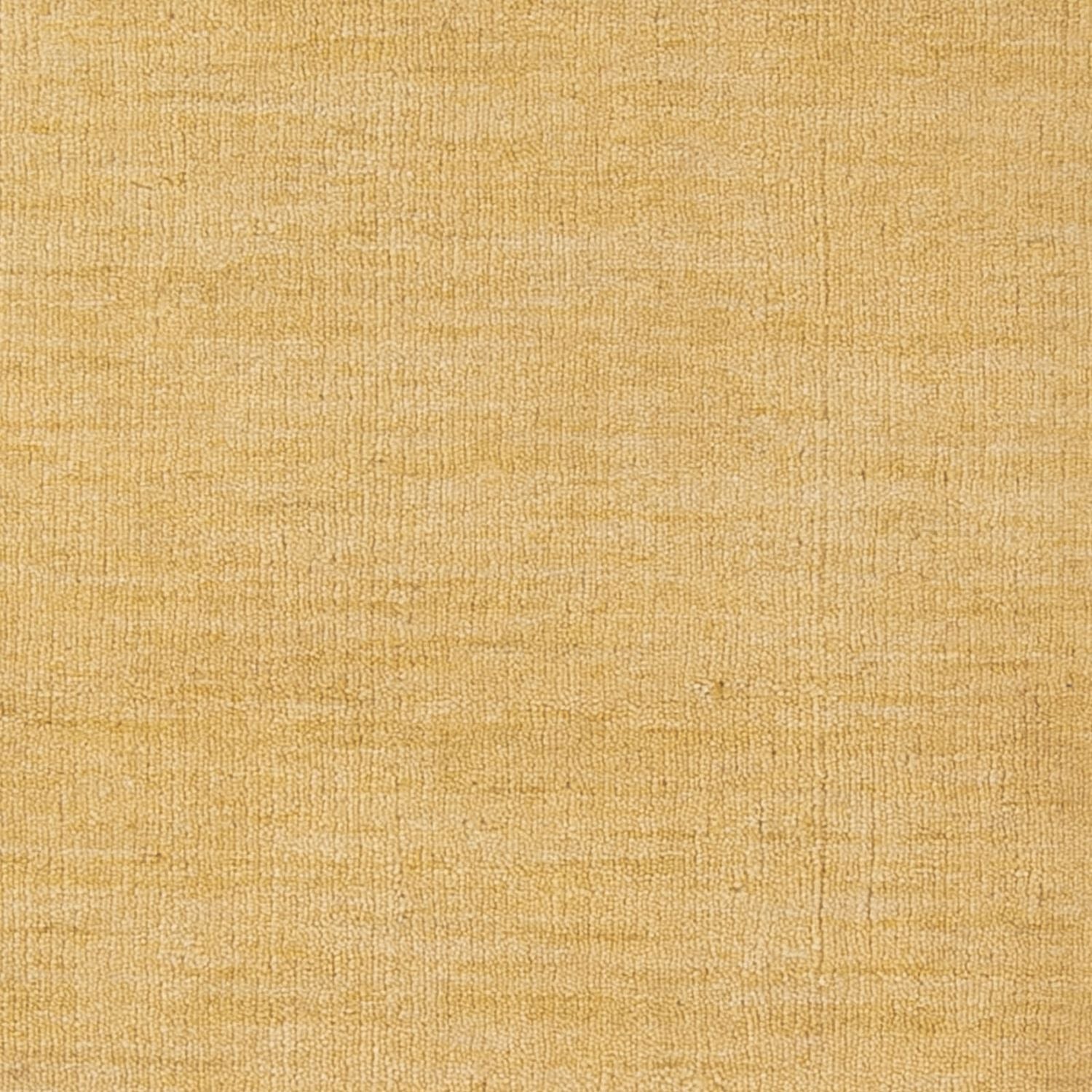 Tapis Gabbeh - Loribaft Softy - 140 x 78 cm - beige
