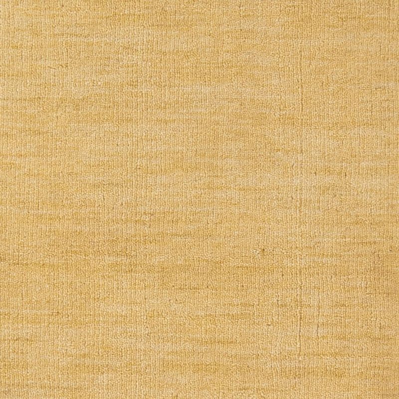 Tapis Gabbeh - Loribaft Softy - 140 x 78 cm - beige