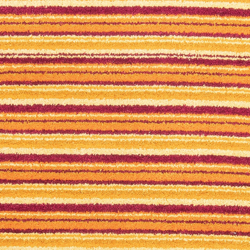 Tapis Gabbeh - Loribaft Softy - 144 x 92 cm - multicolore