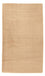 Tapis Gabbeh - Loribaft Softy - 150 x 90 cm - beige