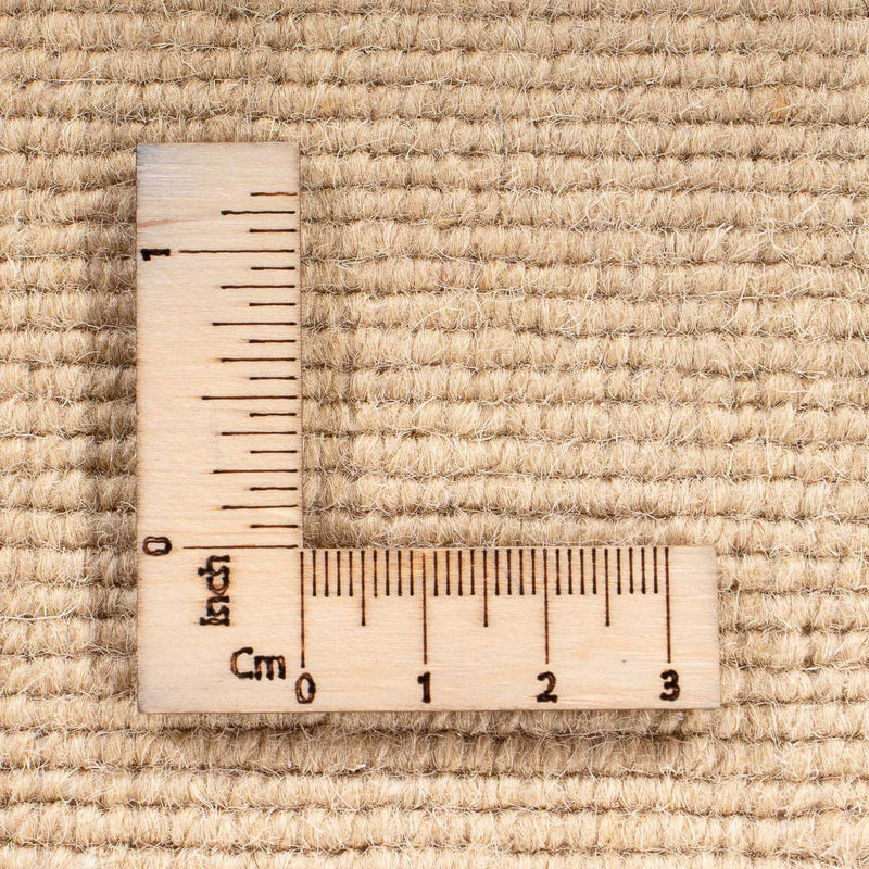 Tapis Gabbeh - Loribaft Softy - 150 x 90 cm - beige