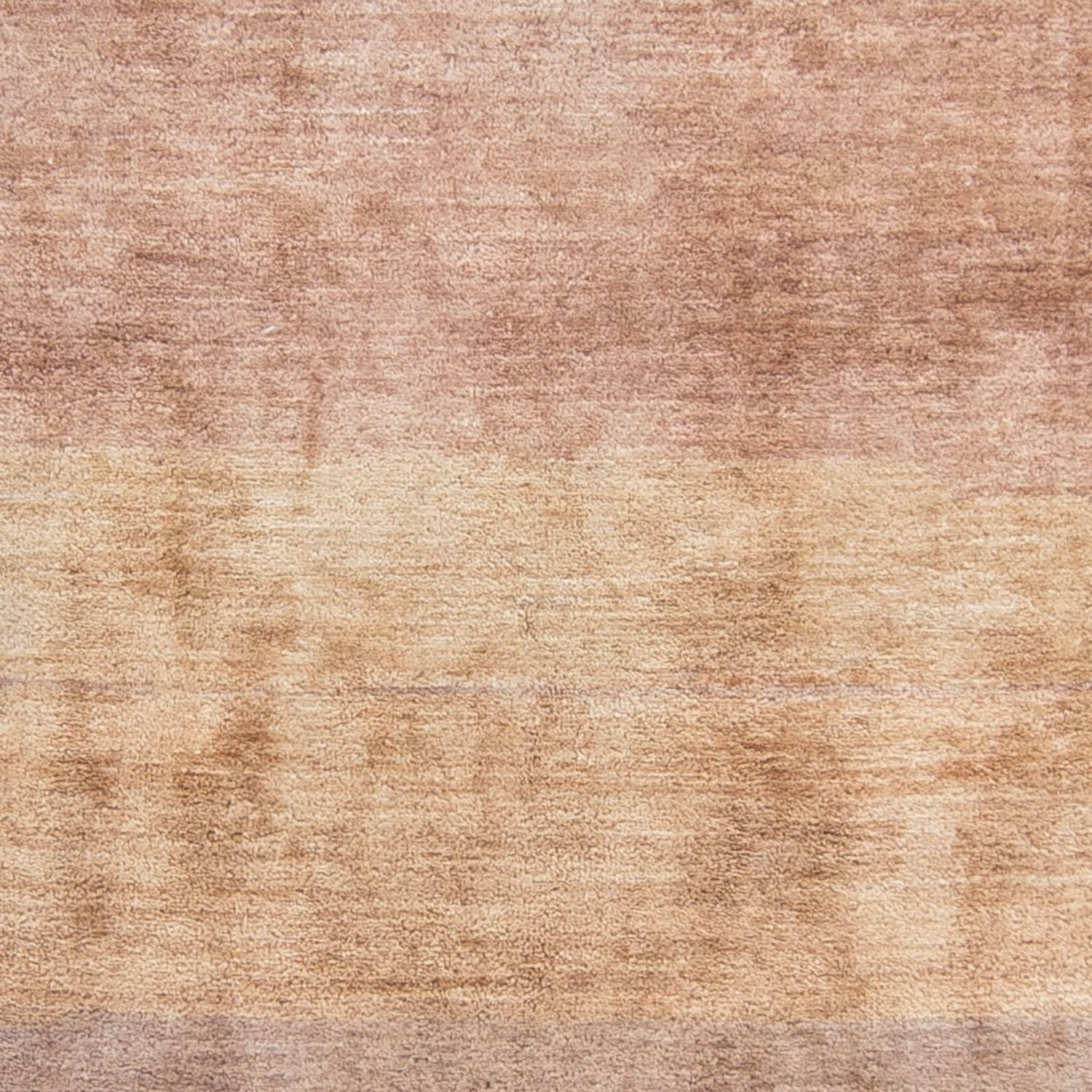 Ziegler Teppich - Modern - 197 x 138 cm - beige