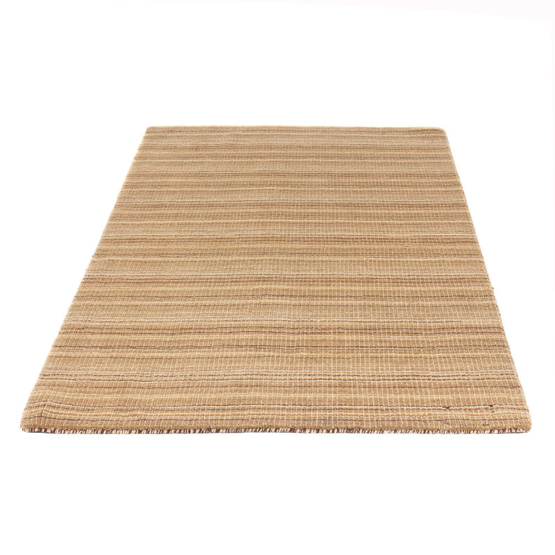 Tapis Gabbeh - Loribaft Softy - 160 x 100 cm - beige