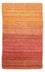 Tapis Gabbeh - Loribaft Softy - 162 x 90 cm - multicolore