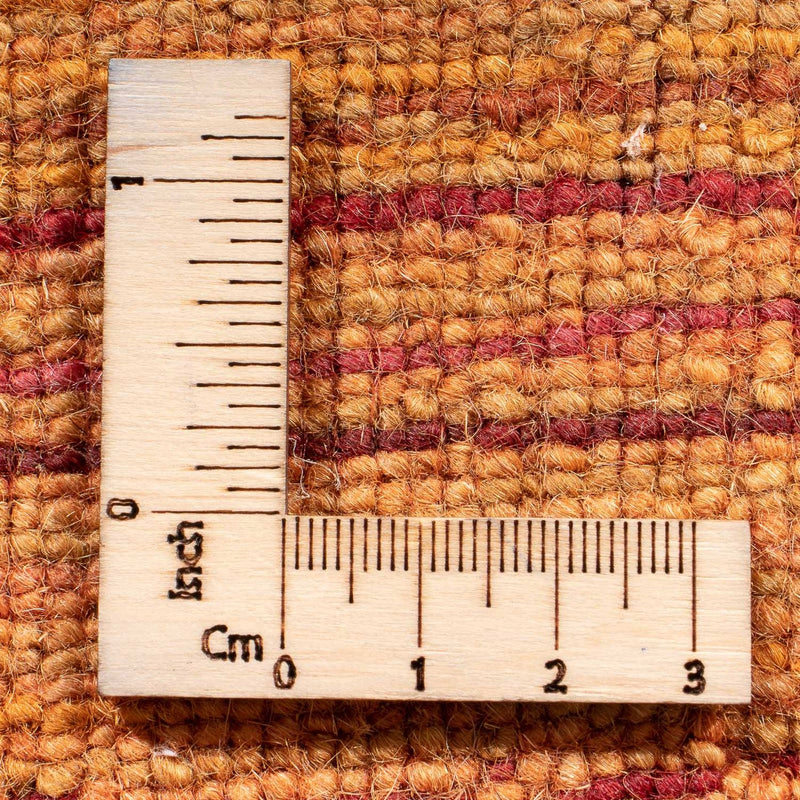 Tapis Gabbeh - Loribaft Softy - 162 x 90 cm - multicolore