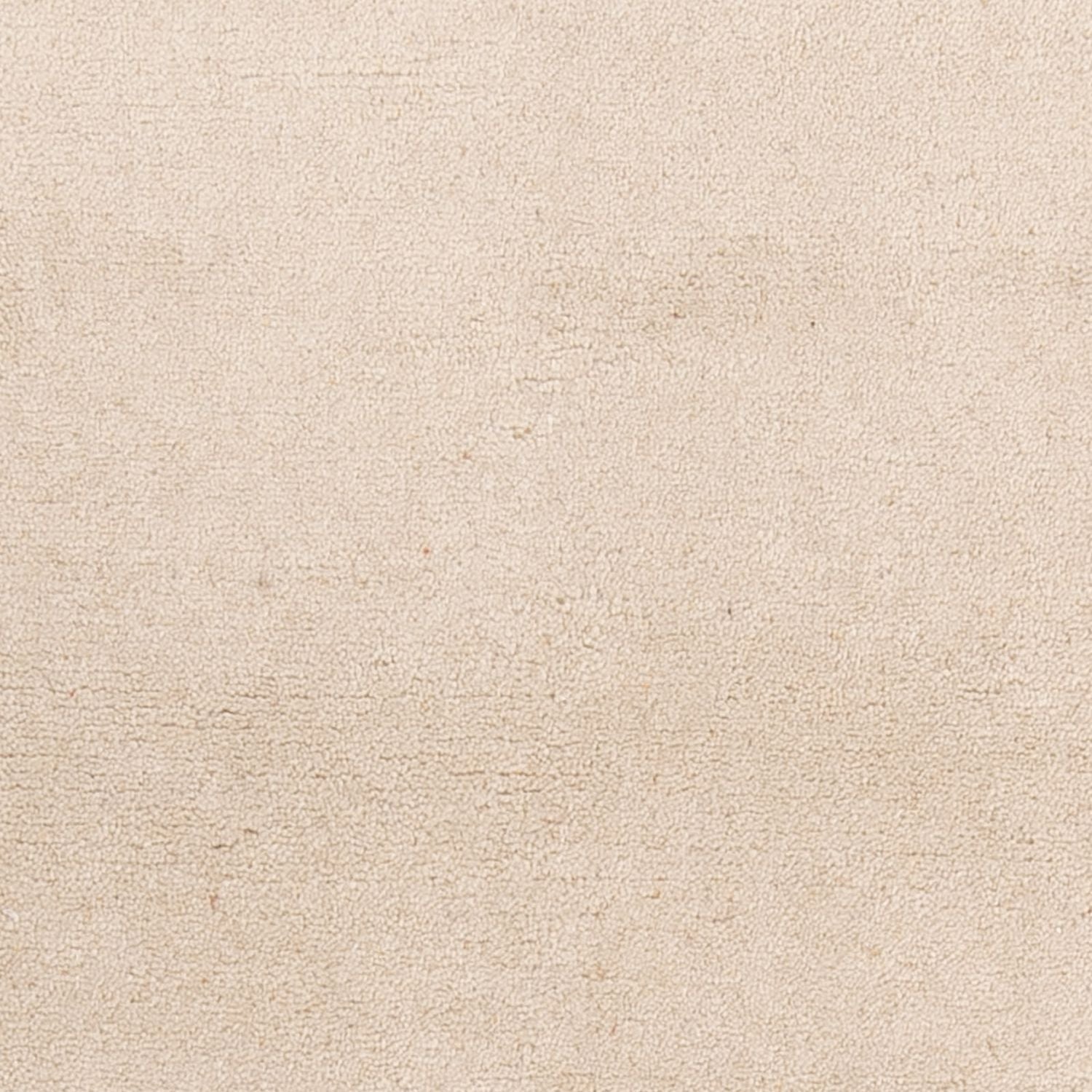 Tapis Népalais - 150 x 80 cm - beige