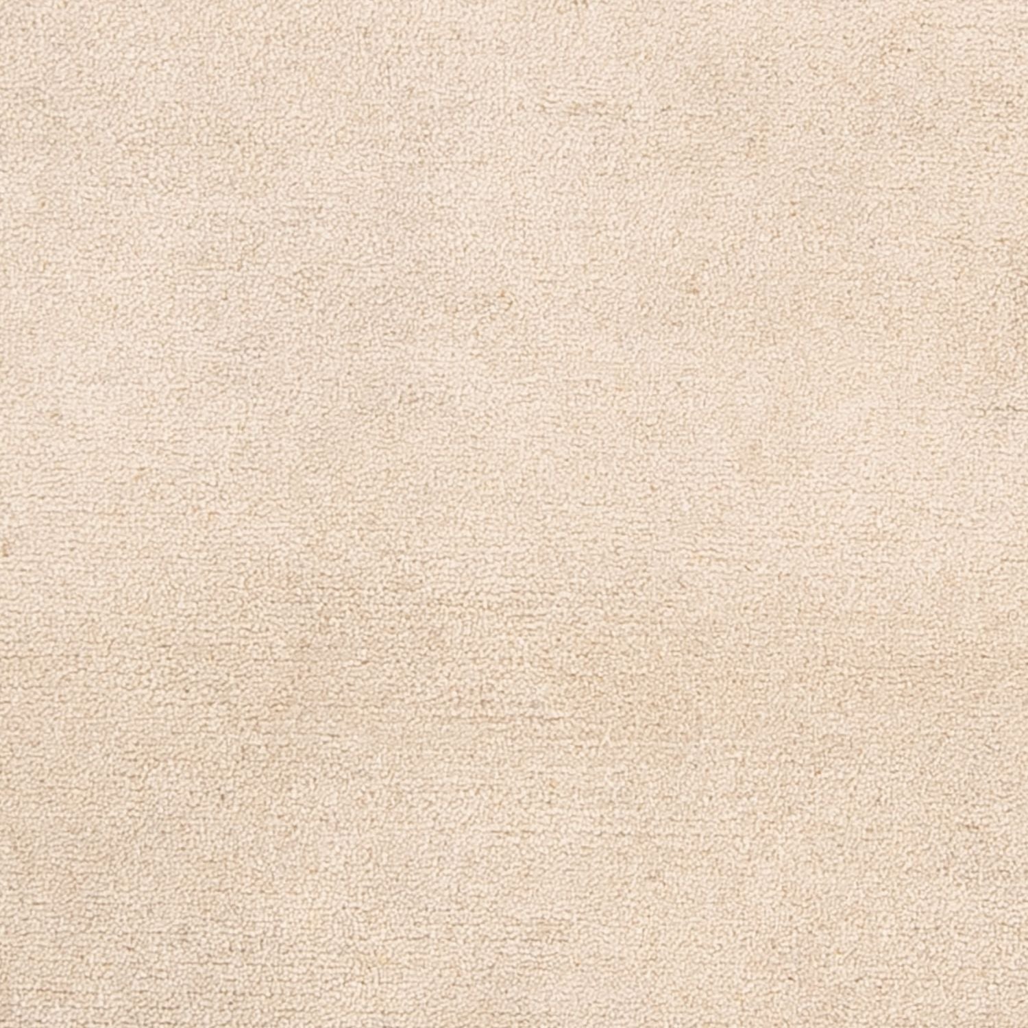 Tapis Népalais - 150 x 80 cm - beige