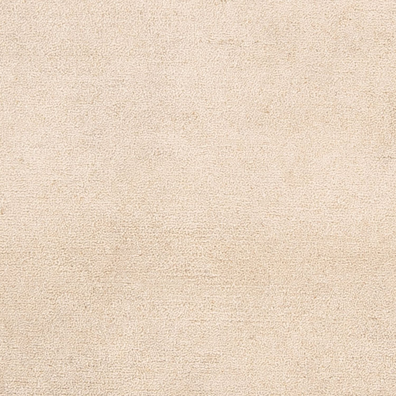 Tapis Népalais - 150 x 80 cm - beige