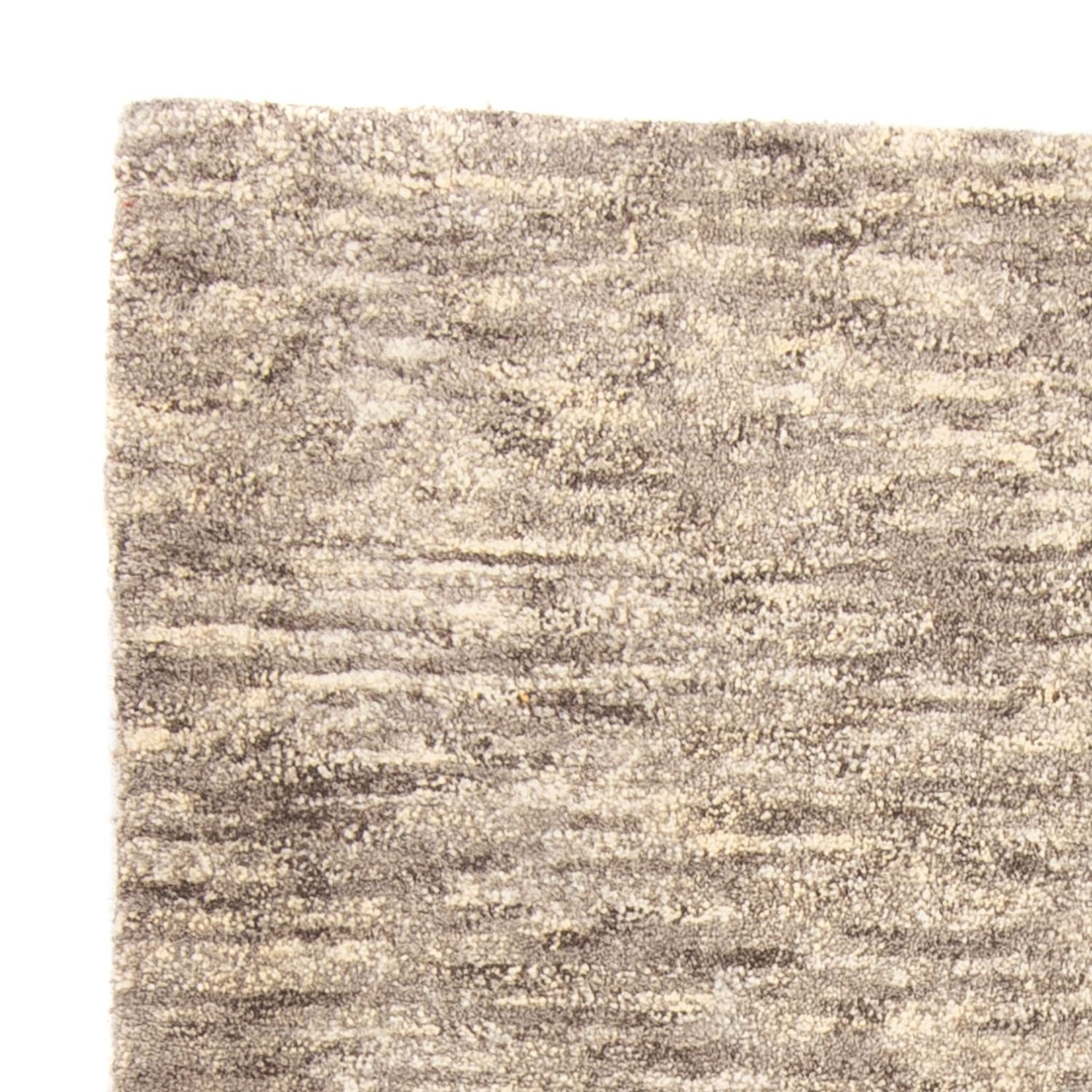 Tapis Népalais - 160 x 90 cm - naturel