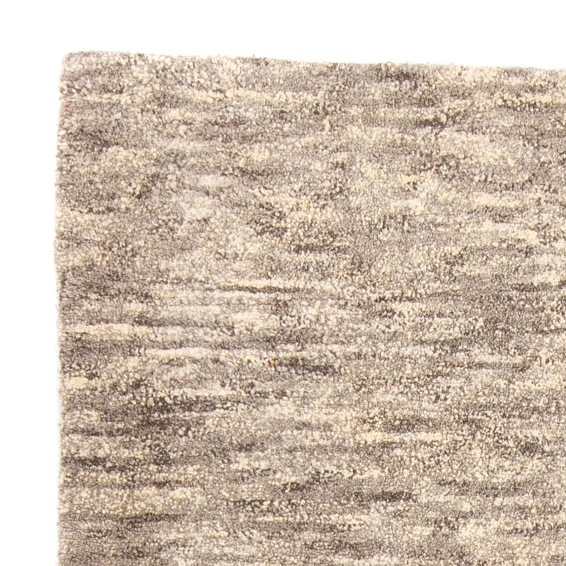 Tapis Népalais - 160 x 90 cm - naturel