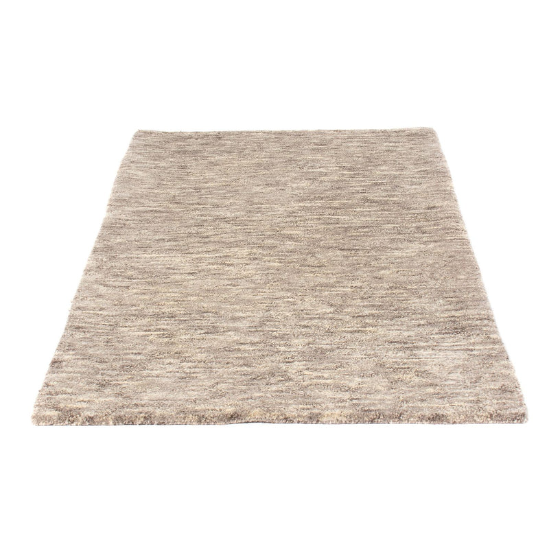 Tapis Népalais - 160 x 90 cm - naturel