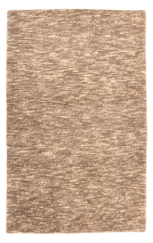 Tapis Népalais - 160 x 90 cm - naturel