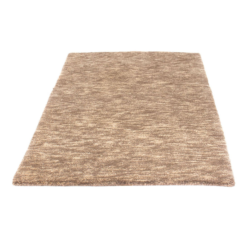 Tapis Népalais - 160 x 90 cm - naturel