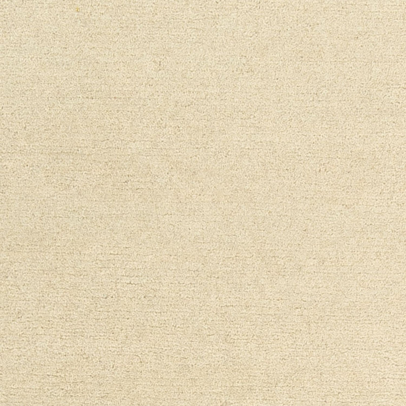 Tapis Népalais - 140 x 70 cm - vert olive