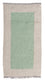 Tapis Népalais - 140 x 70 cm - multicolore