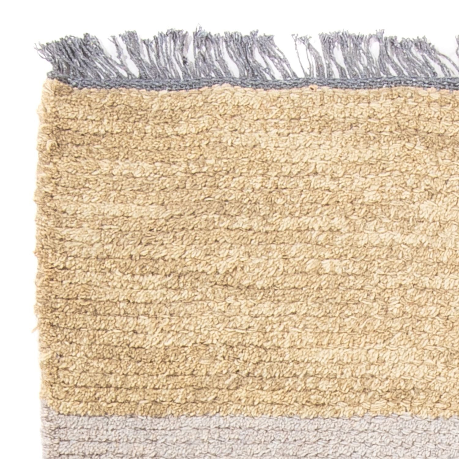 Tapis Népalais - 140 x 70 cm - multicolore